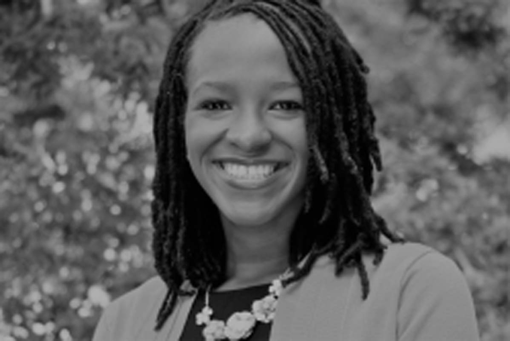 Courtney Thomas California Center for Population Research