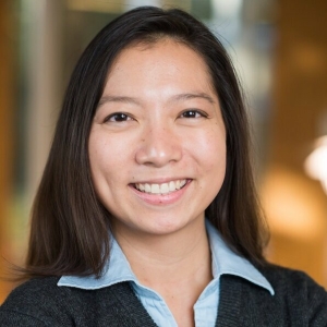 Profile of Professor Cesi Cruz from UCLA Political Science