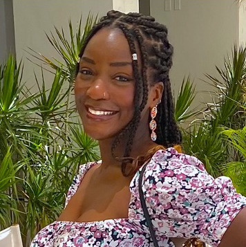 Esther Priscilla Ebuehi