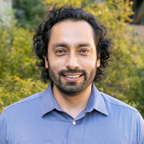 Hiram Beltrán-Sánchez