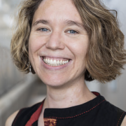 Maria-Elena De Trinidad Young