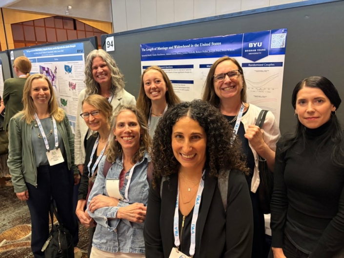 Paa Population Congratulations to the 2026 PAA CCPR Poster Award Winners! – California ...