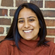 Anoushka Patel