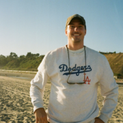 Reid Dickerson